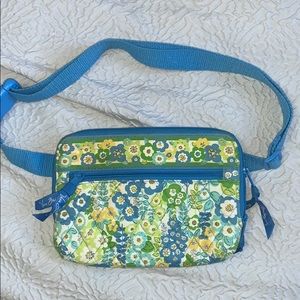 Vera Bradley Adjustable Fanny Pack